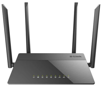Маршрутизатор D-Link AC1200 (DIR-841)