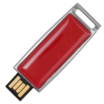 USB-накопичувач ZOOM червоний Cerruti 1881