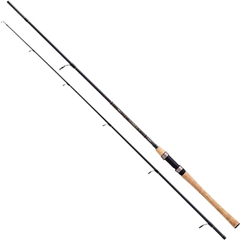 Удилище спиннинговое Balzer Diabolo X Spin 25 2.40 м 5-25 г (11121 240)