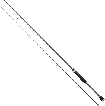 Удилище спиннинговое Balzer Shirasu IM-12 Pro Staff Ultra Micro 1.80 м 0.5-3 г (11310 180)
