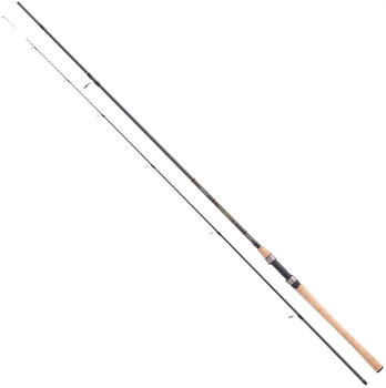 Удилище спиннинговое Balzer Diabolo X Drop Shot 2.60 м 3-24 г (11135 260)