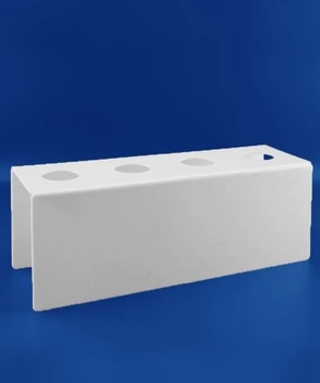 Подставка под мороженое PlasticMarket на 4 шт (PR-201)