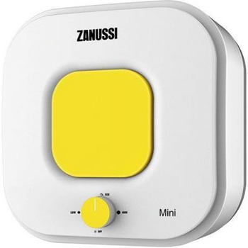 Бойлер ZANUSSI ZWH/S 10 Mini U (ZWH/S10MINIU)