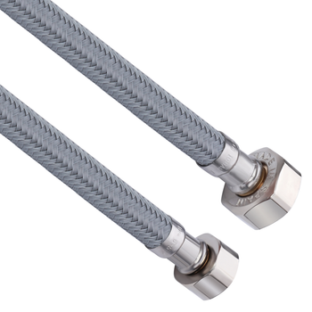 Шланг MATEU FIL-NOX АС 1/2x3/8 В-В 50 см (8424902380480)