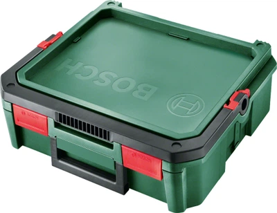 Чемодан для инструментов Bosch SystemBox (1600A016CT)