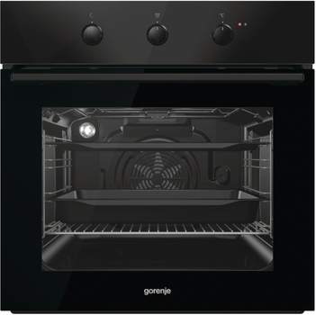 Духова шафа електрична GORENJE BO 725 E10 BG