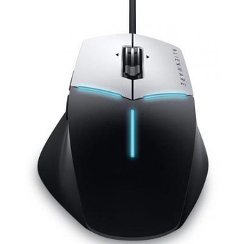 Мышка Dell Alienware Advanced AW558 (570-AARH)