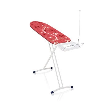 Гладильная доска для парогенератора Leifheit Air Board Express L Solid 130х38 см (ВХ-72567)