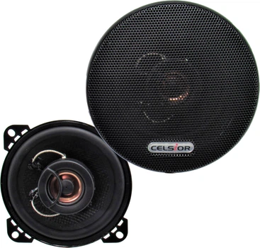 Автоакустика (Celsior) диам.10 круг (CS-42C) (100W) CS-42C