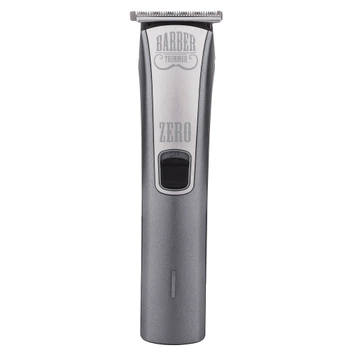 Триммер TICO Professional Barber Zero цвет графит (TICO100403GR)
