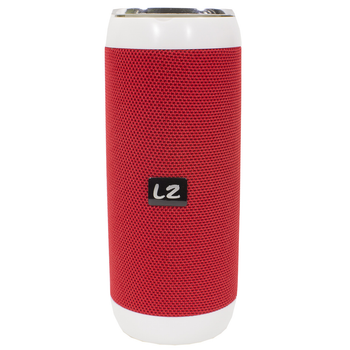 Блютуз колонка LZ M118 Red