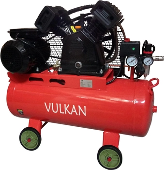 Компресор Vulkan IBL2065E-220-50