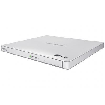 Оптический привод DVD±RW LG ODD GP57EW40