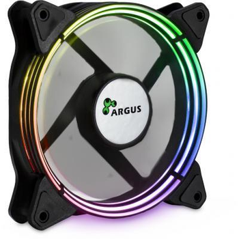 Кулер для корпуса Argus Valo 1201
