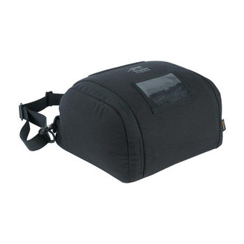Сумка для шолома Tasmanian Tiger Tactical Helmet Bag Black SKL35-254468