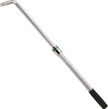 Вороток телескопический Г-образный (угол 105°) Toptul 1/2" (GBAE0202)