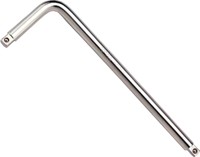 Вороток Г-образный Toptul 1/2" 360 x 120 мм (AFAN1614)