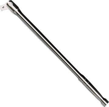 Вороток із шарніром Toptul 1/2" 250 мм (CFAC1610)