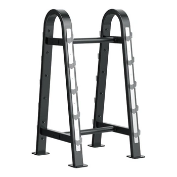 Стойка для штанг и грифов Impulse Sterling (SL7027), на 10 штанг