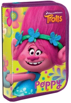 Пенал 1 вересня 531523 Trolls