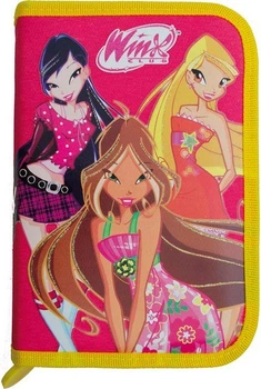 Пенал 1 вересня 530672 WinX