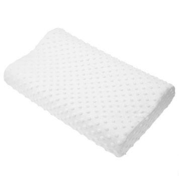 Ортопедическая подушка Memory Pillow (0459)