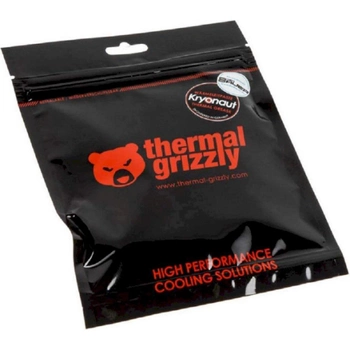 Термопаста Thermal Grizzly Kryonaut 11.1g (TG-K-030-R)
