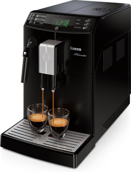 Кофемашина Saeco Minuto код-108 "Б/У"