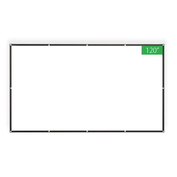 BlitzWolf настенный BW-VS2 120" (16:9) 267 х 150 см