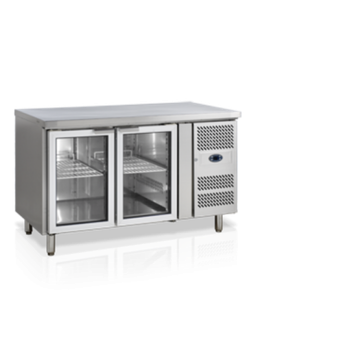 Стол холодильный TEFCOLD CK7210G