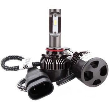 Світлодіодна лампа LED Michi MI HB4 (9006) 5500k 12-24v