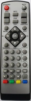 Пульт для Т2 SIMAX T2 GREEN HD