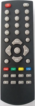 Пульт для Т2 TRIMAX TR-2012HD