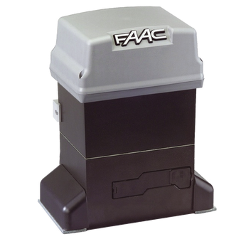 Привод для откатных ворот FAAC 746 ER Z16 (створка до 600 кг.)