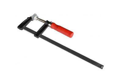 Струбцина столярная Mastertool - 500 х 120 мм (07-0005)