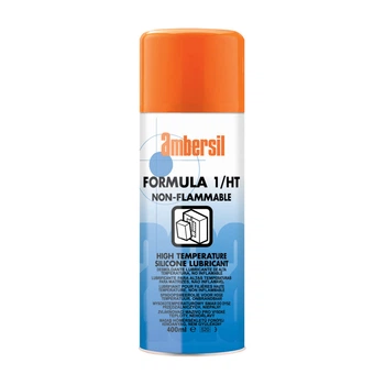 Засіб для змащення філь'єри Formula 1/HT Ambersil 400 мл