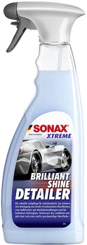 Быстрый полироль с блеском 750 мл SONAX XTREME Brilliant Shine Detailer 287400 (4064700287402)