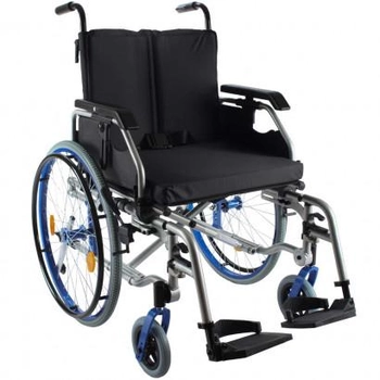 Инвалидная коляска OSD-JYX5 облегченная сиденье 40 см (OSD-JYX5-40)