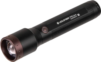Ліхтар Ledlenser P7R CORE заряджуваний 1400/1000/440/15 л (502181)