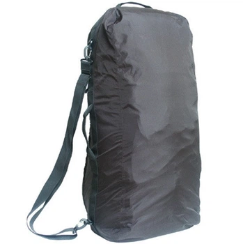 Дождевик Sea To Summit Pack Converter Large Fits 75-100 Litre Packs Чорний