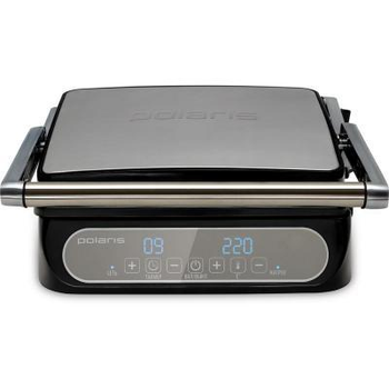 Электрогриль POLARIS PGP 1102D