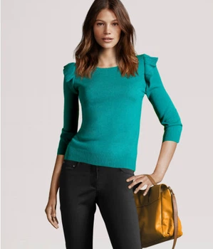 Світер H&M, S морська xвиля (90-3745)