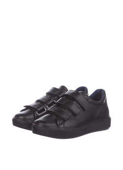 Кеды низкие Cliford 38 Чёрный Clif4.72-01Kblack (модель: Clif4.72-01Kblack)
