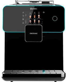 Кофемашина CECOTEC Cumbia Power Matic-ccino 9000 Touch Serie Nera CCTC-01592