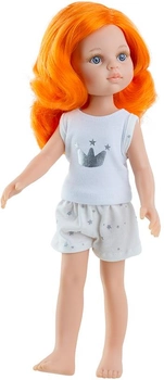 Кукла Paola Reina Сюзанна в пижаме 32 см (13201) (8431031132019)