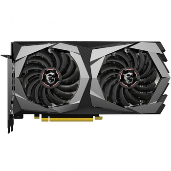 Відеокарта MSI GeForce GTX1650 SUPER 4096Mb GAMING X (GTX 1650 SUPER GAMING X)