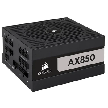 Блок питания Corsair 850W AX850 (CP-9020151-EU)