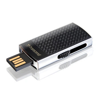 USB флеш накопитель Transcend 16Gb JetFlash 560 (TS16GJF560)