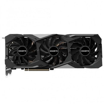 Відеокарта GIGABYTE GeForce RTX2080 SUPER 8192Mb GAMING (GV-N208SGAMING-8GC)