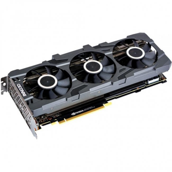 Відеокарта Inno3D GeForce RTX2080 SUPER 8192Mb GAMING OC X3 (N208S3-08D6X-1180VA24)